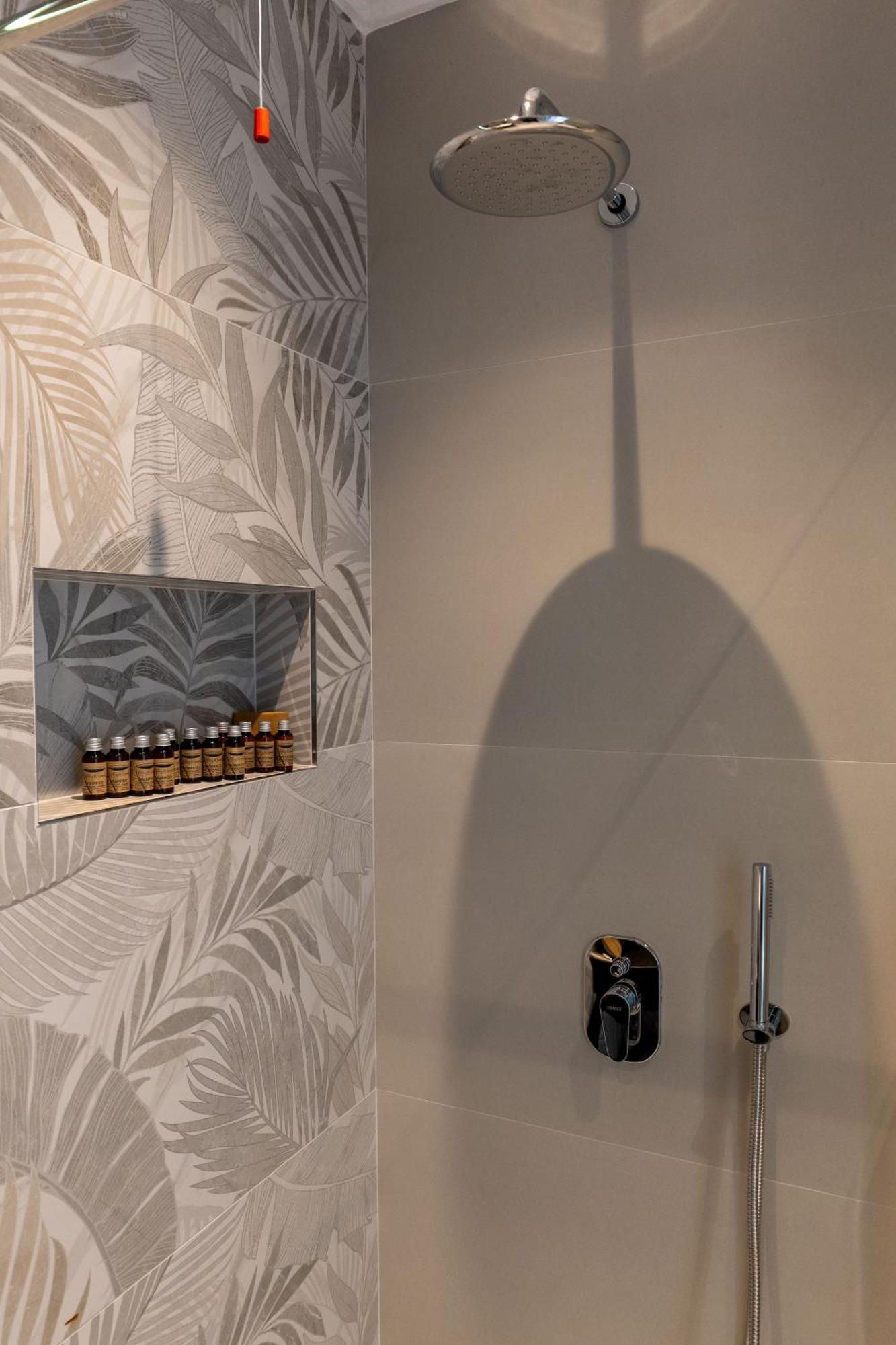 Litan Hotel Saranda Zewnętrze zdjęcie