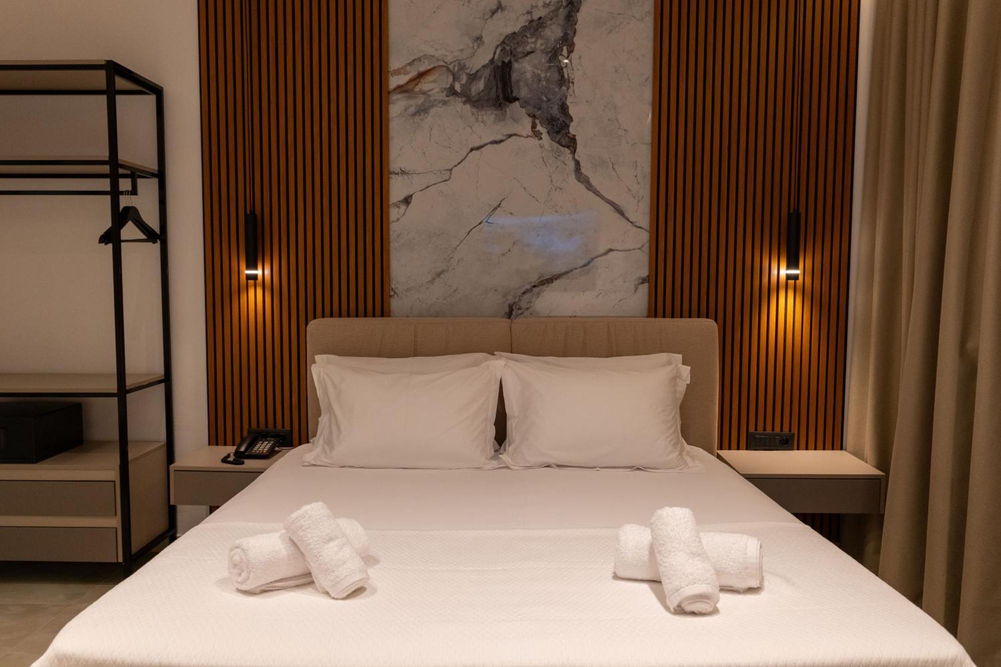Litan Hotel Saranda Zewnętrze zdjęcie