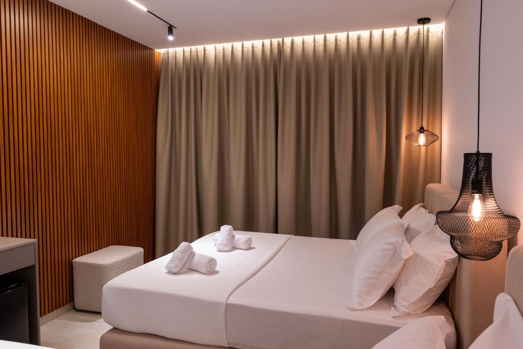 Litan Hotel Saranda Zewnętrze zdjęcie