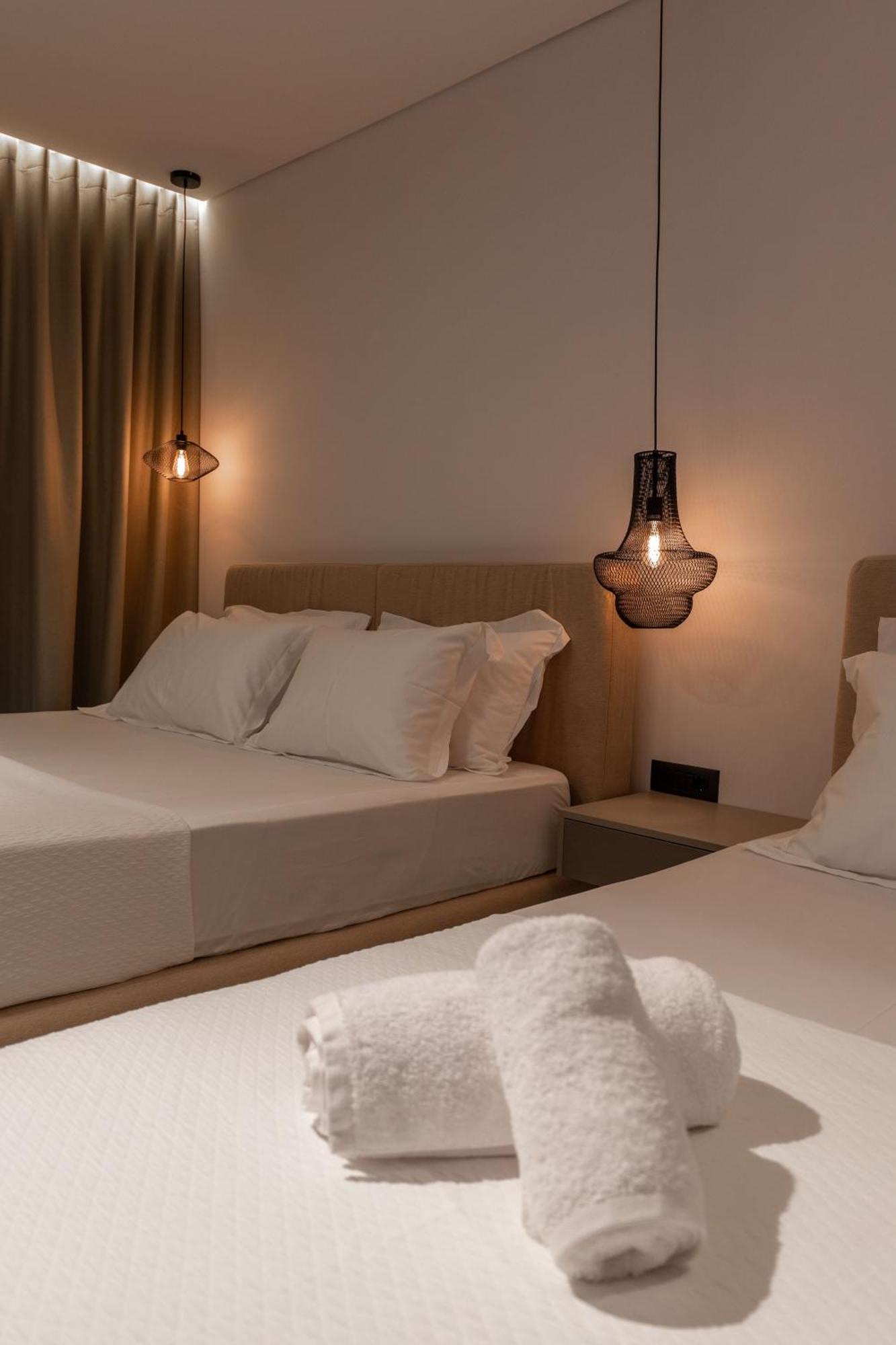 Litan Hotel Saranda Zewnętrze zdjęcie