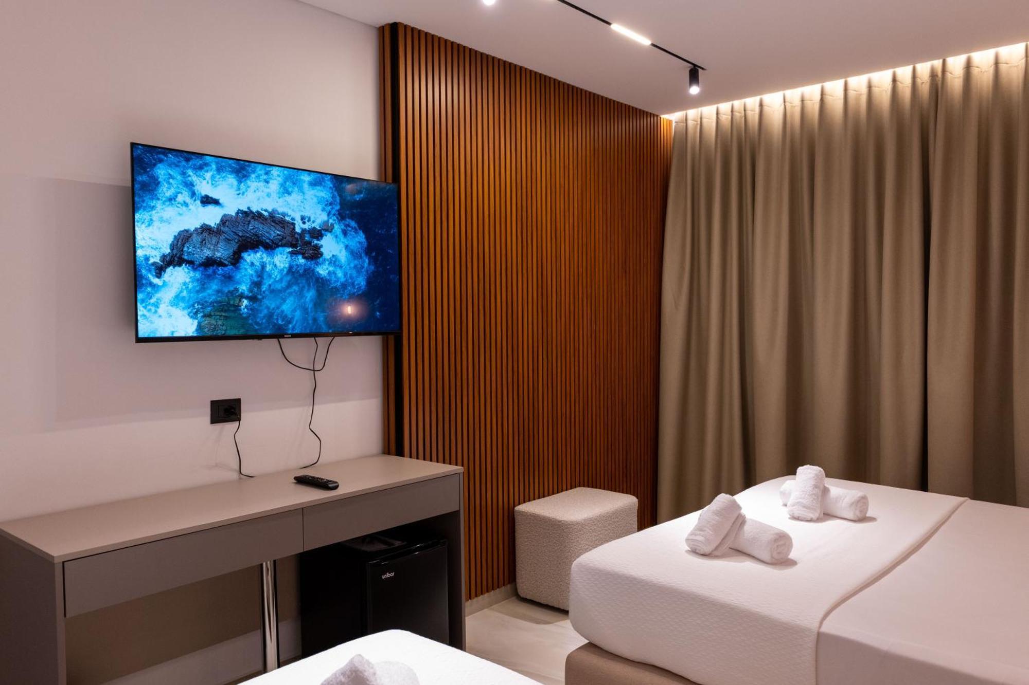 Litan Hotel Saranda Zewnętrze zdjęcie
