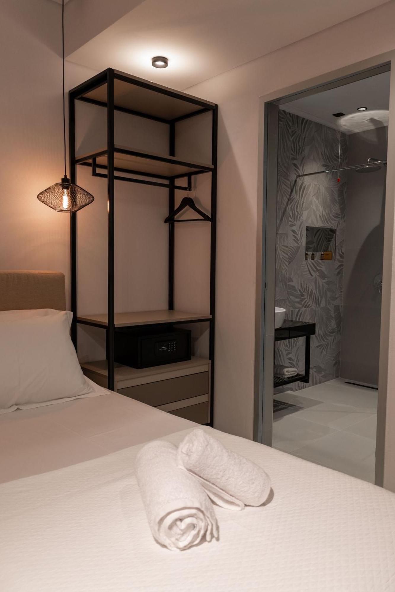 Litan Hotel Saranda Zewnętrze zdjęcie